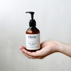 Hand + Body Cream | Wild Lemon Myrtle | 200ml